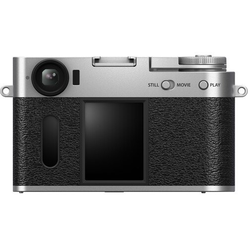Máy ảnh Fujifilm F X-Half | Chính Hãng - Ảnh 11