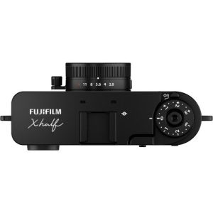 Máy ảnh Fujifilm F X-Half | Chính Hãng - Ảnh 9