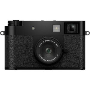 Máy ảnh Fujifilm F X-Half | Chính Hãng