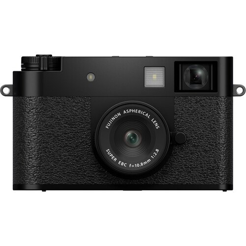 Máy ảnh Fujifilm F X-Half | Chính Hãng