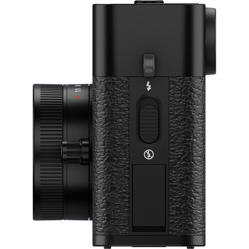 Máy ảnh Fujifilm F X-Half | Chính Hãng - Ảnh 13