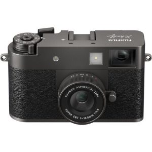 Máy ảnh Fujifilm F X-Half | Chính Hãng - Ảnh 6