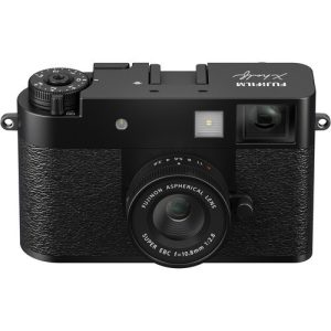 Máy ảnh Fujifilm F X-Half | Chính Hãng - Ảnh 4