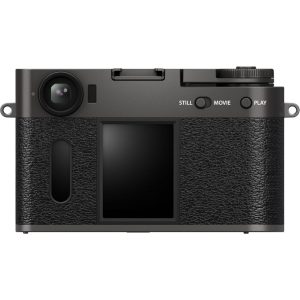 Máy ảnh Fujifilm F X-Half | Chính Hãng - Ảnh 12