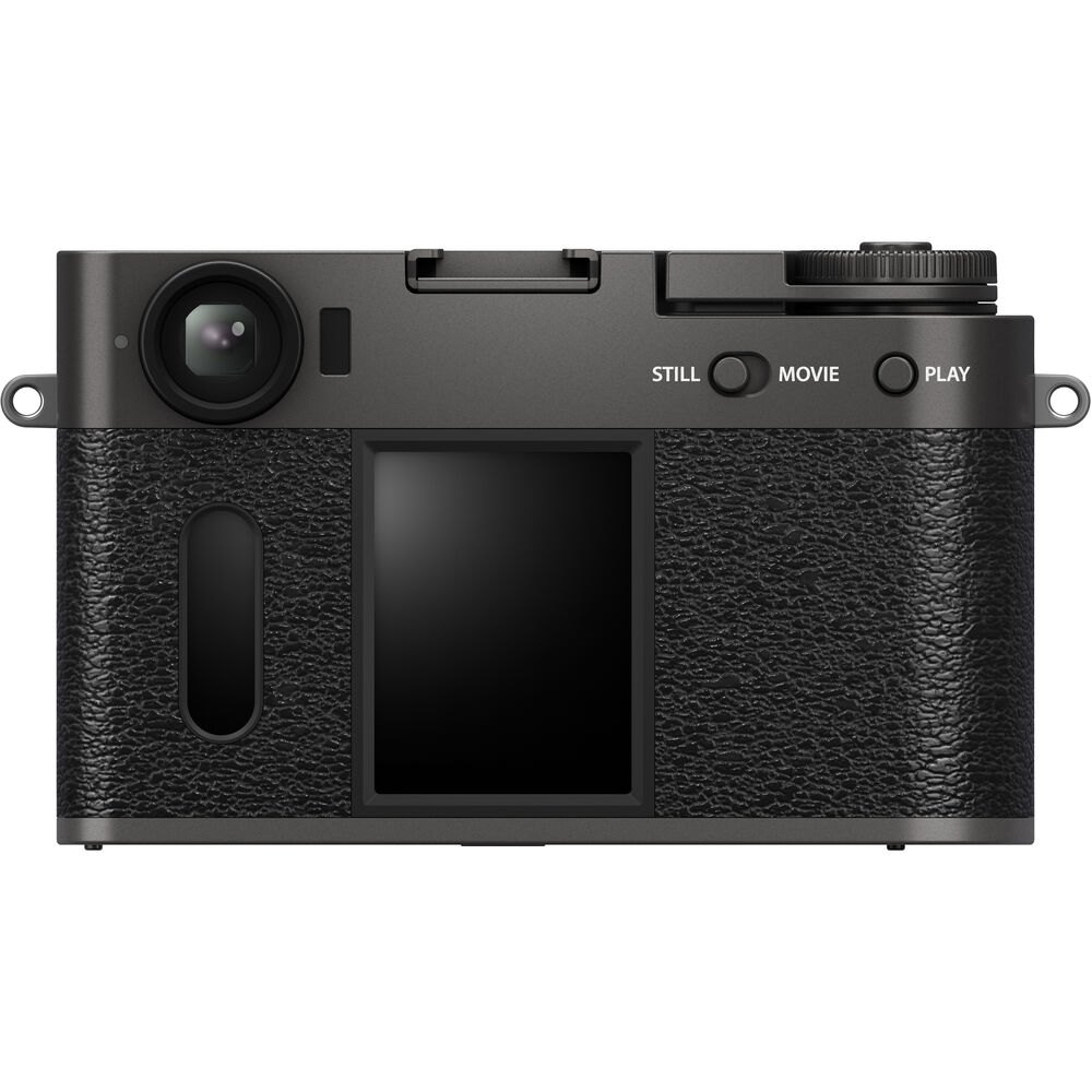 Máy ảnh Fujifilm F X-Half | Chính Hãng - Ảnh 12