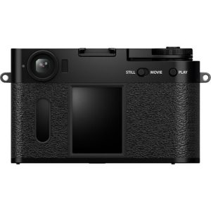 Máy ảnh Fujifilm F X-Half | Chính Hãng - Ảnh 10