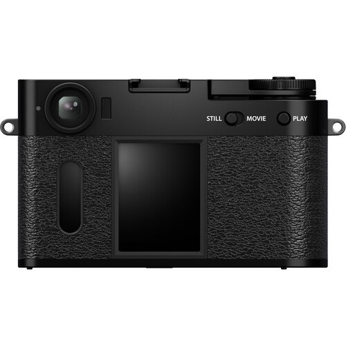 Máy ảnh Fujifilm F X-Half | Chính Hãng - Ảnh 10