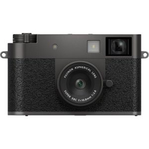 Máy ảnh Fujifilm F X-Half | Chính Hãng - Ảnh 3