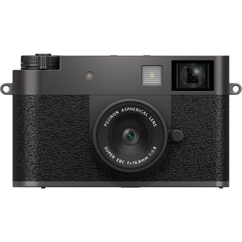 Máy ảnh Fujifilm F X-Half | Chính Hãng - Ảnh 3
