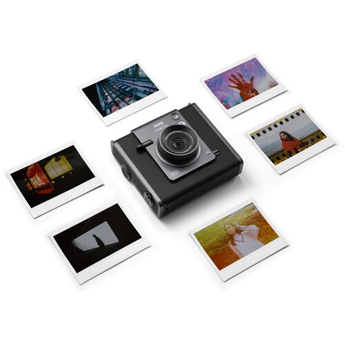 Máy ảnh Fujifilm Instax Wide Evo | Chính Hãng - Ảnh 7