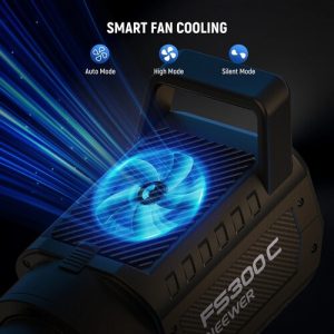 Đèn Led NEEWER FS300C 300W | Chính Hãng - Ảnh 5