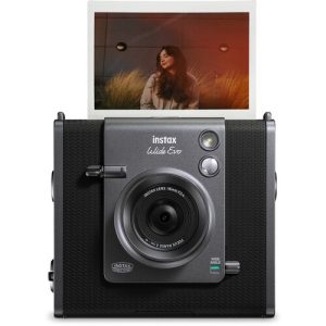 Máy ảnh Fujifilm Instax Wide Evo | Chính Hãng - Ảnh 2