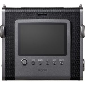 Máy ảnh Fujifilm Instax Wide Evo | Chính Hãng - Ảnh 4