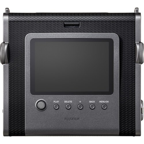 Máy ảnh Fujifilm Instax Wide Evo | Chính Hãng - Ảnh 4