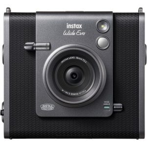 Máy ảnh Fujifilm Instax Wide Evo | Chính Hãng - Ảnh 3