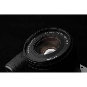 Viltrox AF 50mm F2 For Sony FE | Chính Hãng - Ảnh 9