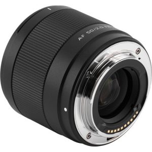 Viltrox AF 50mm F2 For Sony FE | Chính Hãng - Ảnh 5