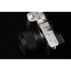 Viltrox AF 50mm F2 For Sony FE | Chính Hãng - Ảnh 11