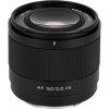 Viltrox AF 50mm F2 For Sony FE | Chính Hãng