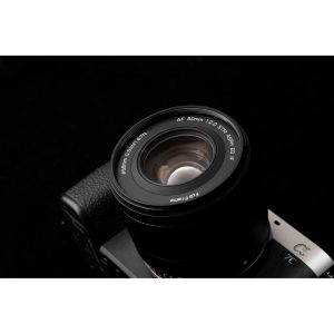 Viltrox AF 50mm F2 For Sony FE | Chính Hãng - Ảnh 10