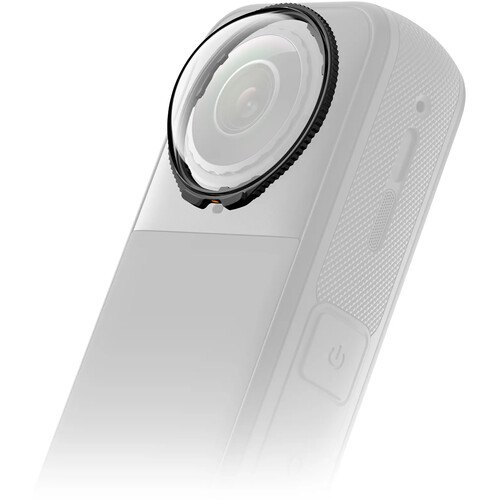 Insta360 X5 Premium Lens Guards | Chính Hãng