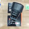 Sony FE 85mm F1.4 GM II cũ Mã SP 3889