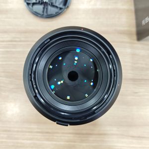 Sony FE 85mm F1.4 GM II cũ Mã SP 3889 - Ảnh 2