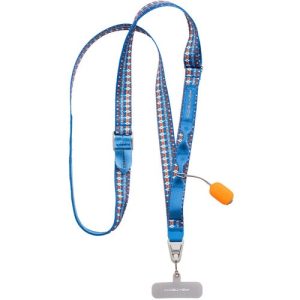 Dây đeo điện thoại PGYTECH bản dẹt | Chính Hãng
