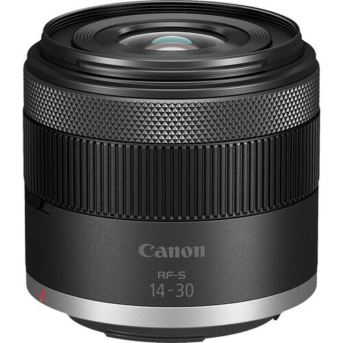 Canon RF-S 14-30mm F4-6.3 IS STM PZ (tách kit) | Chính Hãng