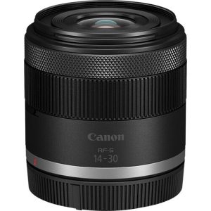 Canon RF-S 14-30mm F4-6.3 IS STM PZ (tách kit) | Chính Hãng - Ảnh 4
