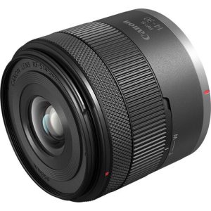 Canon RF-S 14-30mm F4-6.3 IS STM PZ (tách kit) | Chính Hãng - Ảnh 3