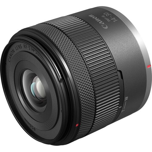 Canon RF-S 14-30mm F4-6.3 IS STM PZ (tách kit) | Chính Hãng - Ảnh 3