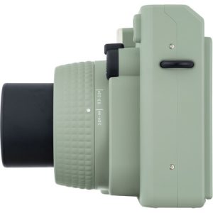 Máy ảnh Fujifilm Instax Wide 400 Green - Ảnh 5