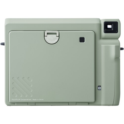 Máy ảnh Fujifilm Instax Wide 400 Green - Ảnh 6