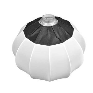 Softbox cầu JINBEI 120cm (kèm vải trùm) | Chính Hãng - Ảnh 2
