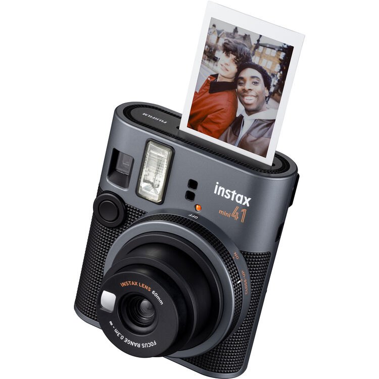 Máy ảnh Fujifilm Instax Mini 41 | Chính Hãng