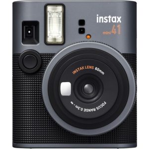 Máy ảnh Fujifilm Instax Mini 41 | Chính Hãng - Ảnh 2