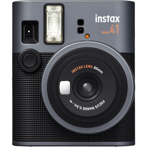 Máy ảnh Fujifilm Instax Mini 41 | Chính Hãng - Ảnh 2