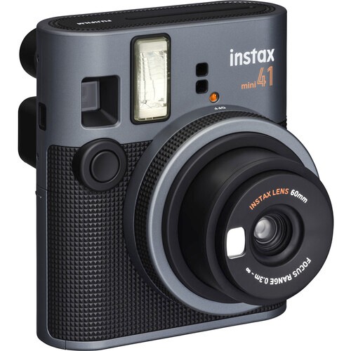 Máy ảnh Fujifilm Instax Mini 41 | Chính Hãng - Ảnh 3