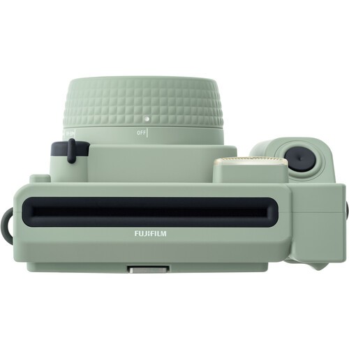 Máy ảnh Fujifilm Instax Wide 400 Green - Ảnh 7