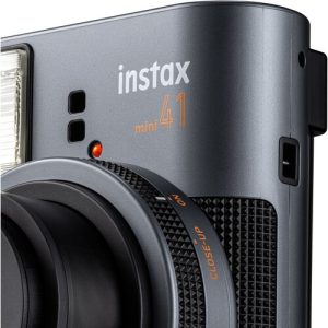 Máy ảnh Fujifilm Instax Mini 41 | Chính Hãng - Ảnh 5