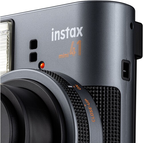Máy ảnh Fujifilm Instax Mini 41 | Chính Hãng - Ảnh 5
