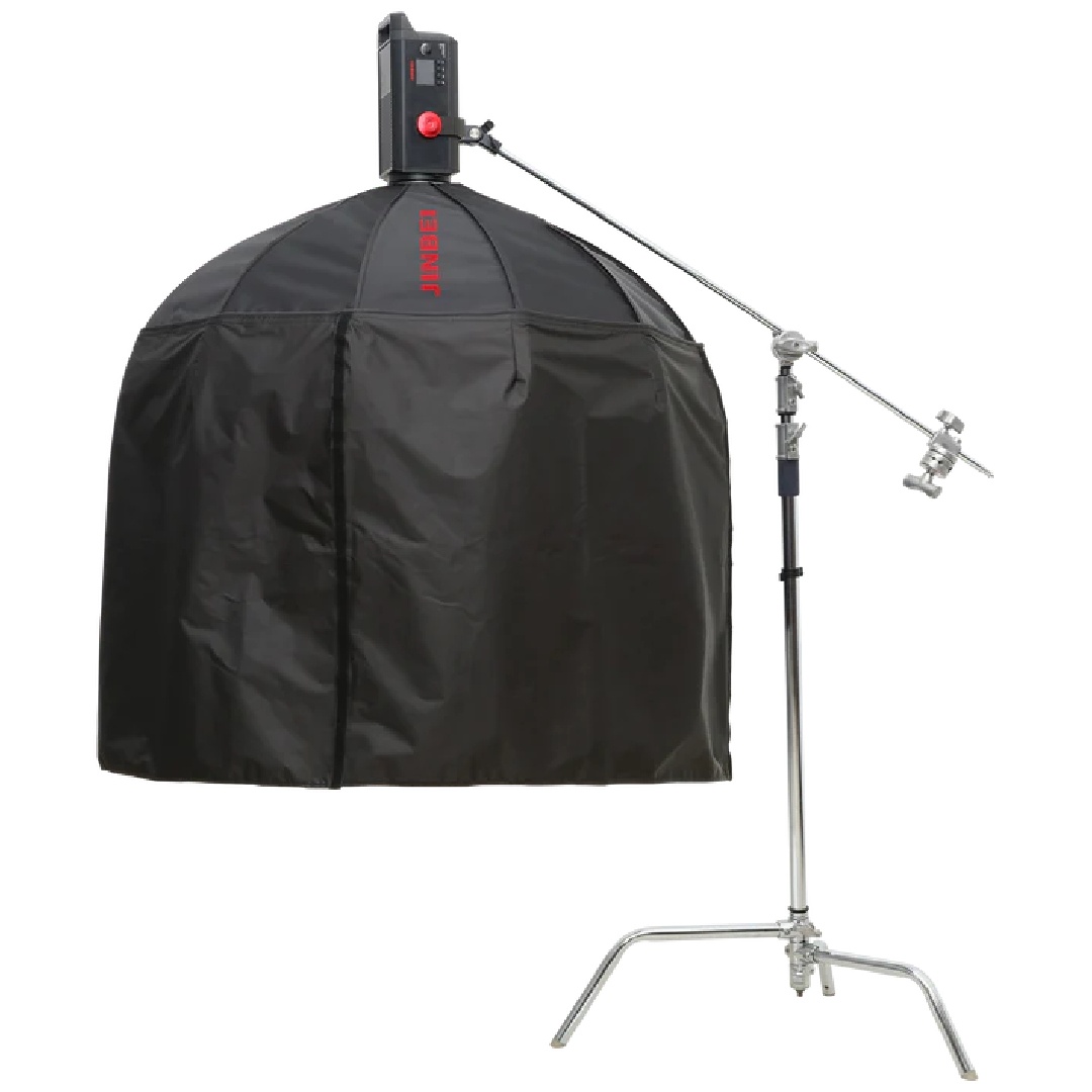 Softbox cầu JINBEI 120cm (kèm vải trùm) | Chính Hãng - Ảnh 3