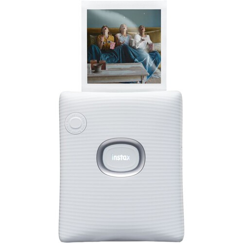 Máy in ảnh Fujifilm Instax Square Link | Chính Hãng