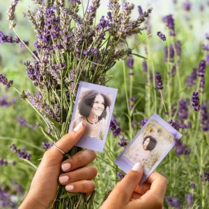 Hộp phim Fujifilm Instax Mini 10 tấm (Soft Lavender) - Chính Hãng - Ảnh 6