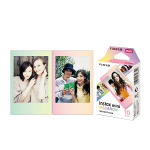 Hộp phim Fujifilm Instax Mini 10 tấm (Macaron) - Chính Hãng - Ảnh 3