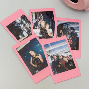 Hộp phim Fujifilm Instax Mini 10 tấm (Pink Lemonade) - Chính Hãng - Ảnh 6