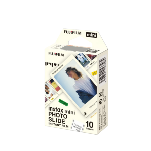 Hộp phim Fujifilm Instax Mini 10 tấm (Photo Slide) - Chính Hãng - Ảnh 2