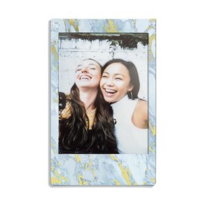 Hộp phim Fujifilm Instax Mini 10 tấm (Blue Marble) - Chính Hãng - Ảnh 4