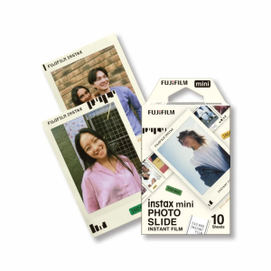Hộp phim Fujifilm Instax Mini 10 tấm (Photo Slide) - Chính Hãng - Ảnh 4